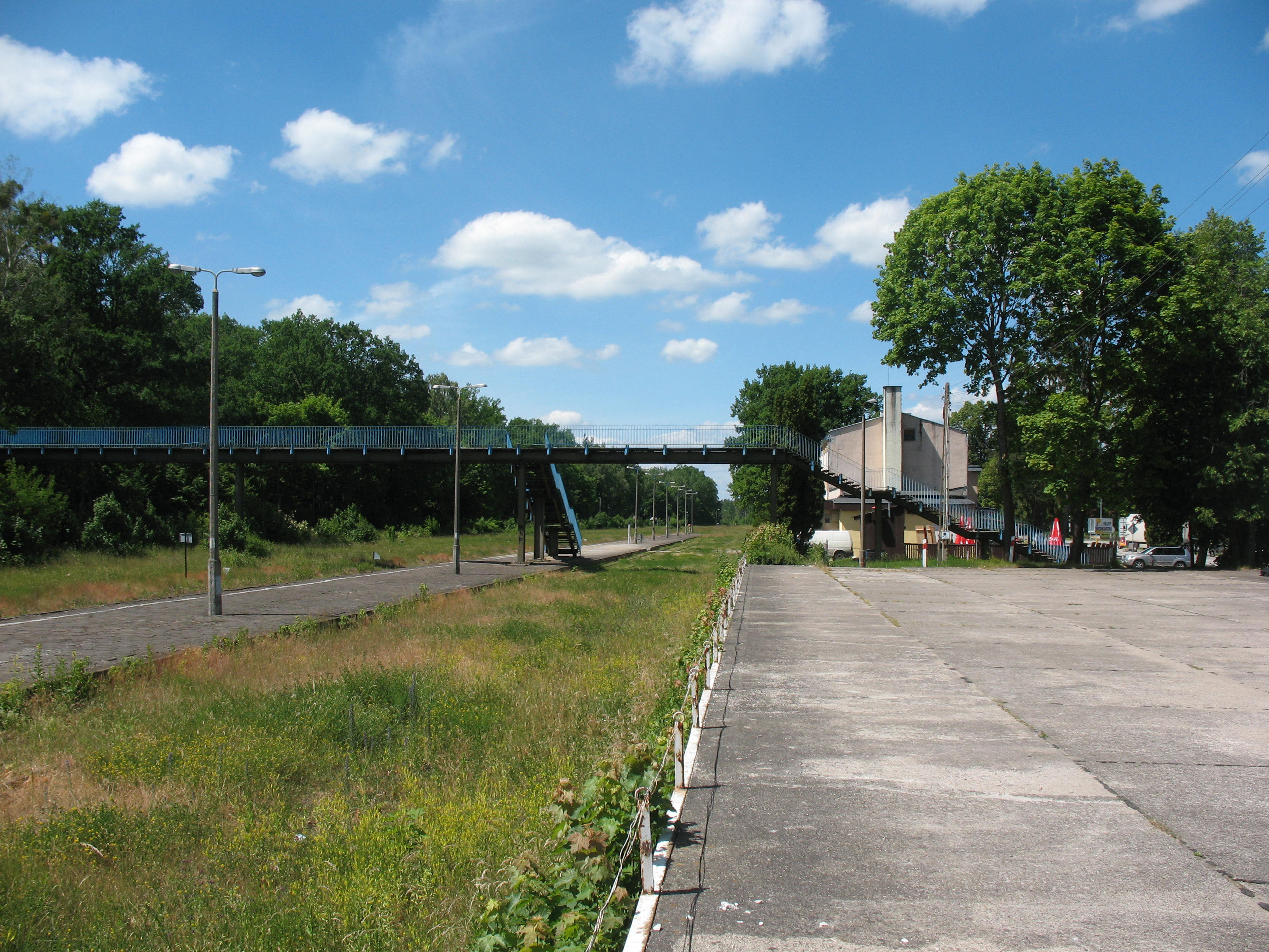Kreisgemeinschaft Johannisburg Niedersee Nieden